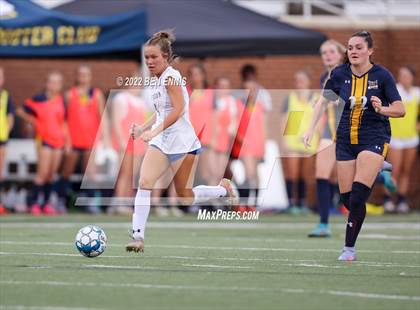 Thumbnail 1 in Marist vs Jefferson (GHSA 4A Championship)  photogallery.