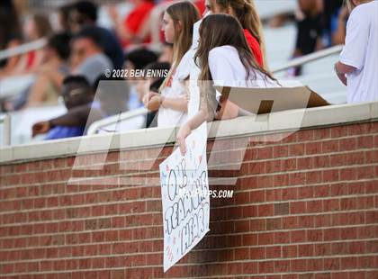 Thumbnail 2 in Marist vs Jefferson (GHSA 4A Championship)  photogallery.