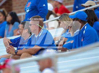 Thumbnail 3 in Marist vs Jefferson (GHSA 4A Championship)  photogallery.