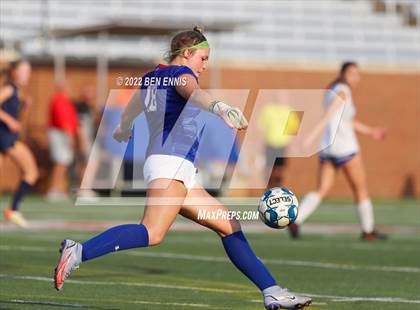 Thumbnail 1 in Marist vs Jefferson (GHSA 4A Championship)  photogallery.