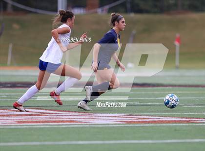 Thumbnail 3 in Marist vs Jefferson (GHSA 4A Championship)  photogallery.