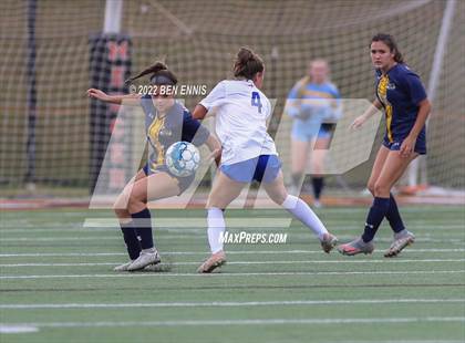 Thumbnail 1 in Marist vs Jefferson (GHSA 4A Championship)  photogallery.