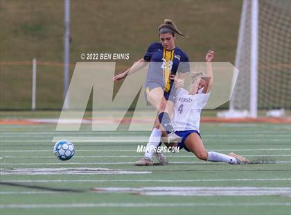 Thumbnail 3 in Marist vs Jefferson (GHSA 4A Championship)  photogallery.