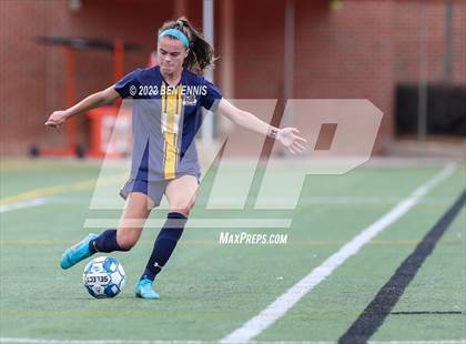 Thumbnail 2 in Marist vs Jefferson (GHSA 4A Championship)  photogallery.