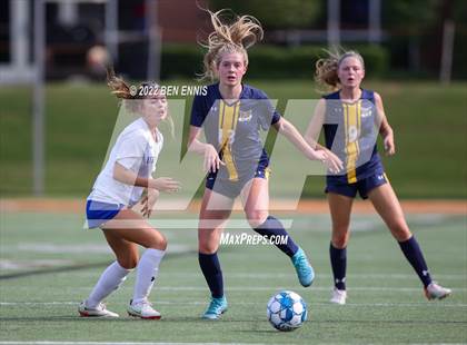 Thumbnail 1 in Marist vs Jefferson (GHSA 4A Championship)  photogallery.