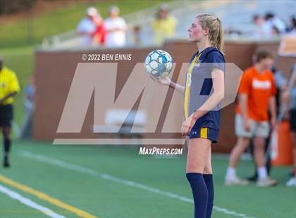 Thumbnail 3 in Marist vs Jefferson (GHSA 4A Championship)  photogallery.