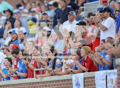 Thumbnail 3 in Marist vs Jefferson (GHSA 4A Championship)  photogallery.