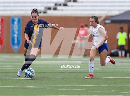 Thumbnail 3 in Marist vs Jefferson (GHSA 4A Championship)  photogallery.