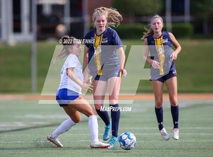 Thumbnail 3 in Marist vs Jefferson (GHSA 4A Championship)  photogallery.