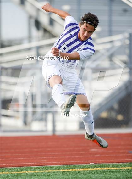 Thumbnail 1 in Corona del Sol vs Arizona College Prep (Coyote Classic Tournament) photogallery.