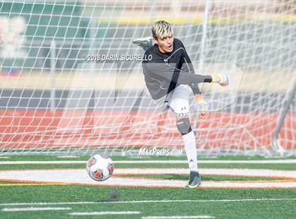 Thumbnail 3 in Corona del Sol vs Arizona College Prep (Coyote Classic Tournament) photogallery.