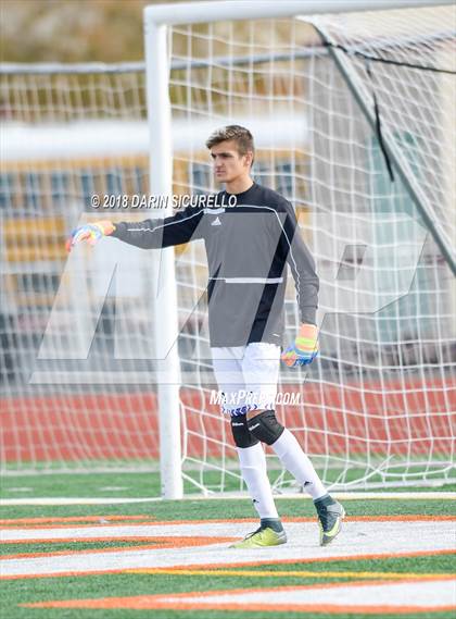 Thumbnail 3 in Corona del Sol vs Arizona College Prep (Coyote Classic Tournament) photogallery.