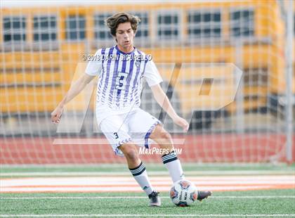 Thumbnail 1 in Corona del Sol vs Arizona College Prep (Coyote Classic Tournament) photogallery.