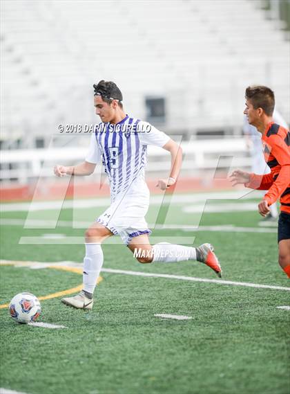 Thumbnail 1 in Corona del Sol vs Arizona College Prep (Coyote Classic Tournament) photogallery.