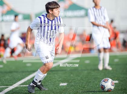 Thumbnail 1 in Corona del Sol vs Arizona College Prep (Coyote Classic Tournament) photogallery.