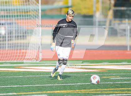 Thumbnail 3 in Corona del Sol vs Arizona College Prep (Coyote Classic Tournament) photogallery.