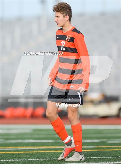 Thumbnail 3 in Corona del Sol vs Arizona College Prep (Coyote Classic Tournament) photogallery.