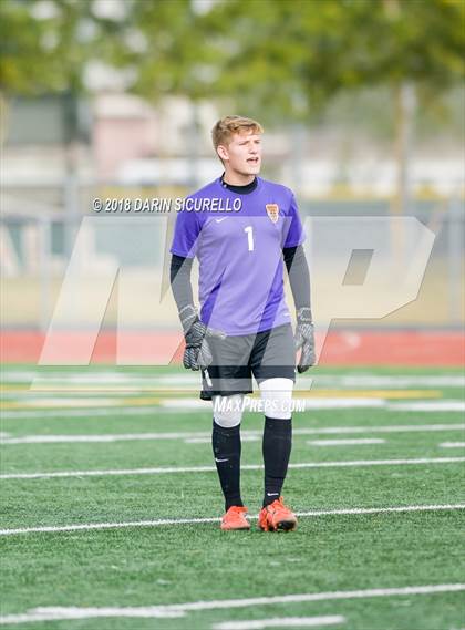 Thumbnail 3 in Corona del Sol vs Arizona College Prep (Coyote Classic Tournament) photogallery.