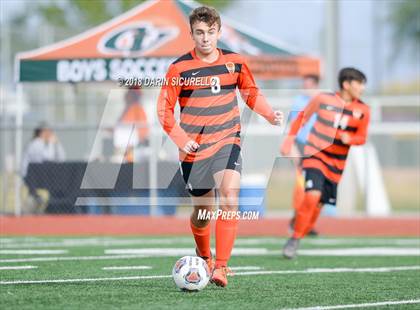 Thumbnail 2 in Corona del Sol vs Arizona College Prep (Coyote Classic Tournament) photogallery.