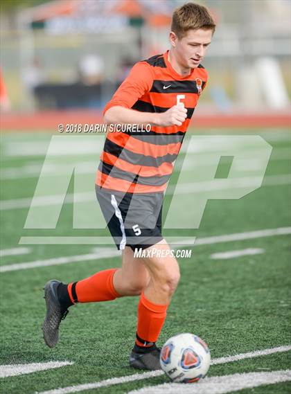 Thumbnail 2 in Corona del Sol vs Arizona College Prep (Coyote Classic Tournament) photogallery.
