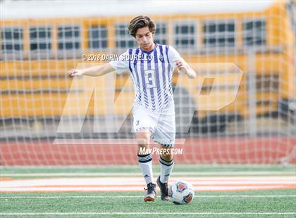 Thumbnail 3 in Corona del Sol vs Arizona College Prep (Coyote Classic Tournament) photogallery.
