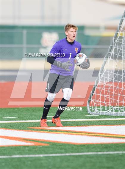 Thumbnail 1 in Corona del Sol vs Arizona College Prep (Coyote Classic Tournament) photogallery.