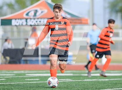 Thumbnail 3 in Corona del Sol vs Arizona College Prep (Coyote Classic Tournament) photogallery.