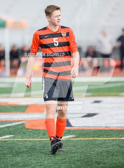 Thumbnail 1 in Corona del Sol vs Arizona College Prep (Coyote Classic Tournament) photogallery.