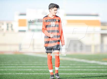 Thumbnail 2 in Corona del Sol vs Arizona College Prep (Coyote Classic Tournament) photogallery.