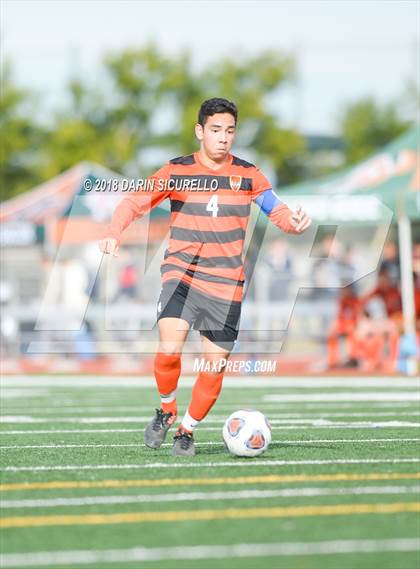 Thumbnail 1 in Corona del Sol vs Arizona College Prep (Coyote Classic Tournament) photogallery.