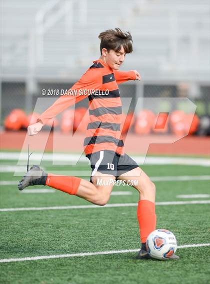 Thumbnail 2 in Corona del Sol vs Arizona College Prep (Coyote Classic Tournament) photogallery.