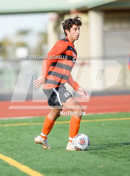 Thumbnail 2 in Corona del Sol vs Arizona College Prep (Coyote Classic Tournament) photogallery.