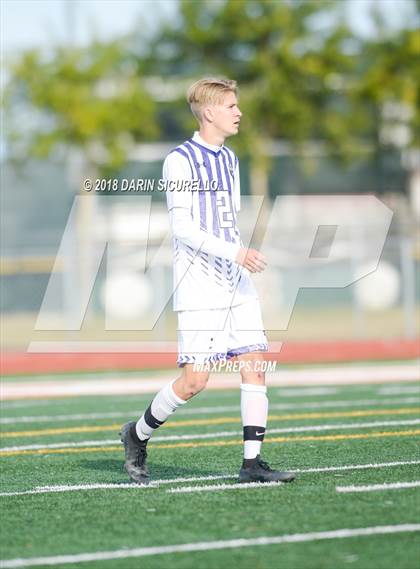 Thumbnail 3 in Corona del Sol vs Arizona College Prep (Coyote Classic Tournament) photogallery.
