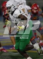 Photo from the gallery "Lincoln @ St. Augustine"