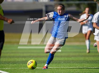 Thumbnail 3 in Noblesville @ Hamilton Southeastern photogallery.