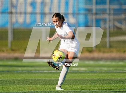 Thumbnail 1 in Noblesville @ Hamilton Southeastern photogallery.