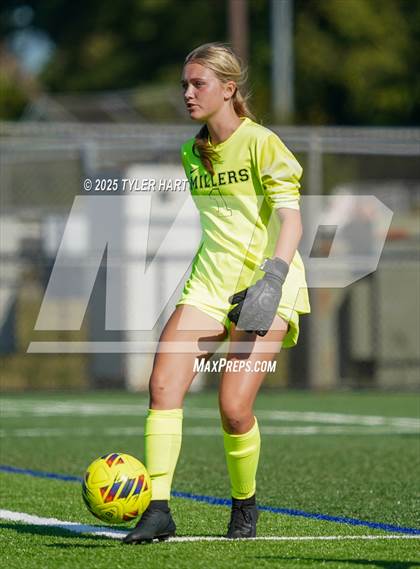 Thumbnail 1 in Noblesville @ Hamilton Southeastern photogallery.