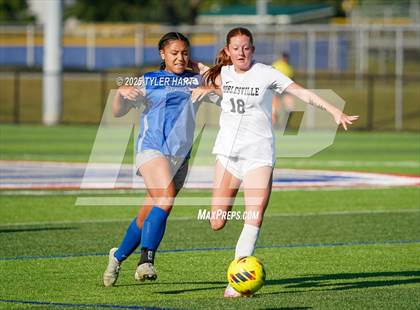 Thumbnail 2 in Noblesville @ Hamilton Southeastern photogallery.