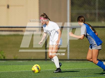 Thumbnail 3 in Noblesville @ Hamilton Southeastern photogallery.