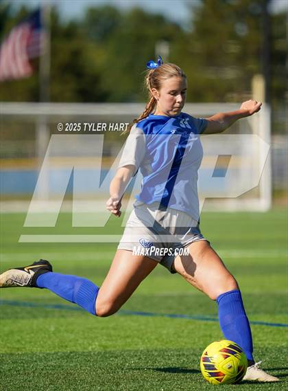 Thumbnail 1 in Noblesville @ Hamilton Southeastern photogallery.