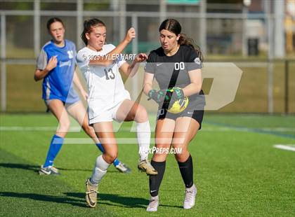 Thumbnail 2 in Noblesville @ Hamilton Southeastern photogallery.