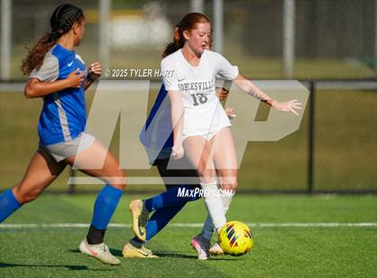 Thumbnail 1 in Noblesville @ Hamilton Southeastern photogallery.