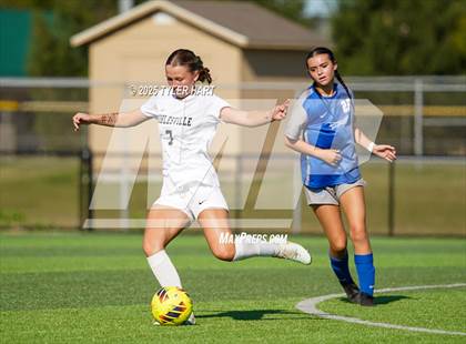 Thumbnail 1 in Noblesville @ Hamilton Southeastern photogallery.
