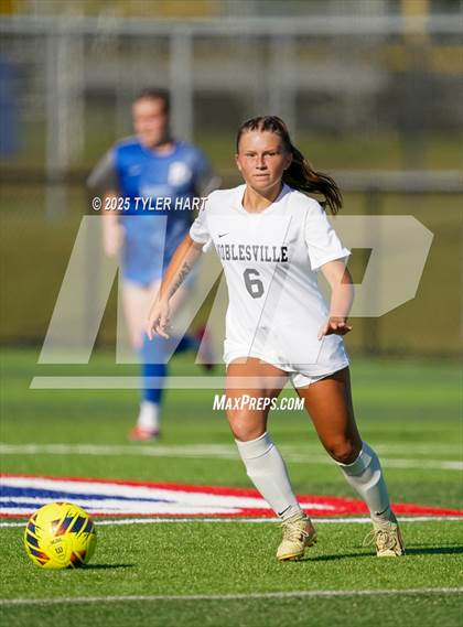 Thumbnail 3 in Noblesville @ Hamilton Southeastern photogallery.