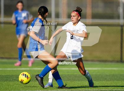 Thumbnail 1 in Noblesville @ Hamilton Southeastern photogallery.