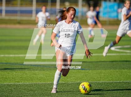 Thumbnail 2 in Noblesville @ Hamilton Southeastern photogallery.