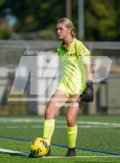 Thumbnail 3 in Noblesville @ Hamilton Southeastern photogallery.