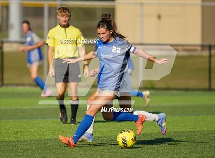Thumbnail 2 in Noblesville @ Hamilton Southeastern photogallery.