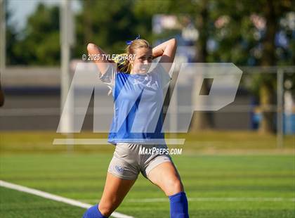 Thumbnail 3 in Noblesville @ Hamilton Southeastern photogallery.