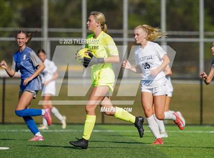 Thumbnail 1 in Noblesville @ Hamilton Southeastern photogallery.